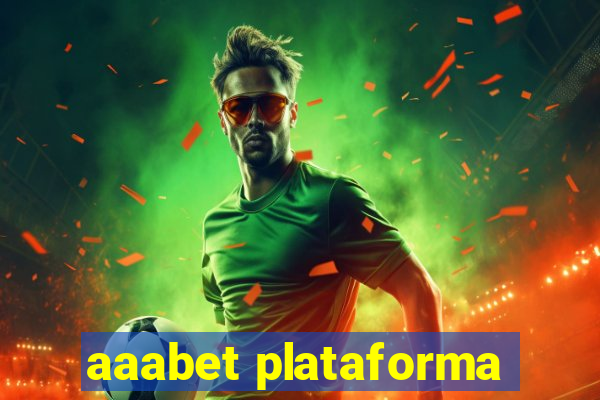 aaabet plataforma